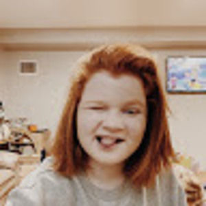 Meet your Posher, Abigail